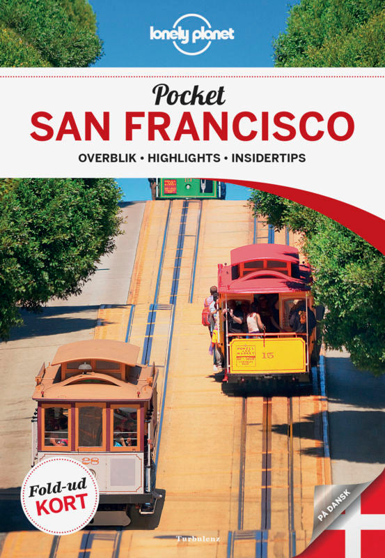Pocket San Francisco