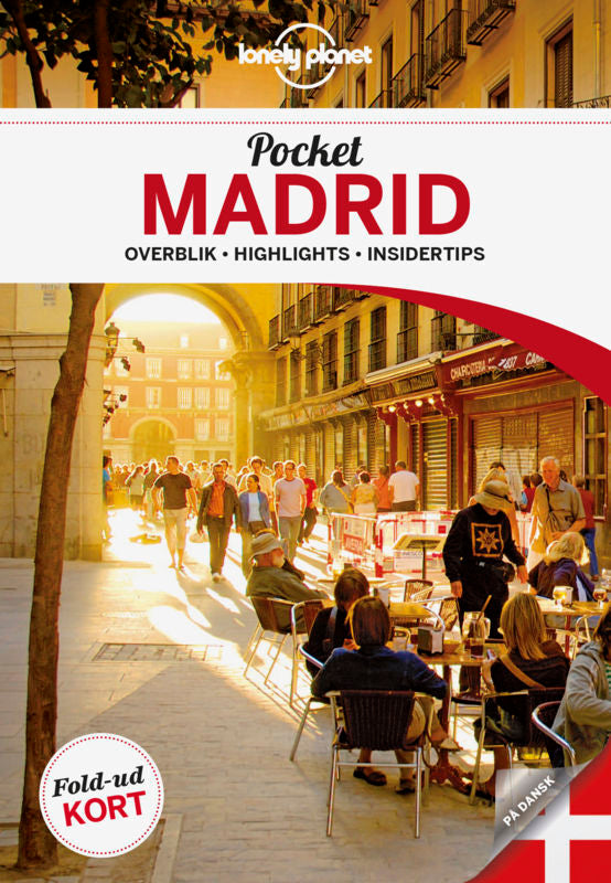 Pocket Madrid