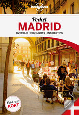 Pocket Madrid