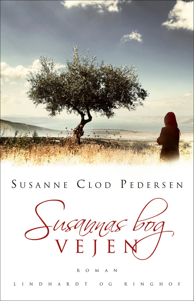 Susannas bog Vejen