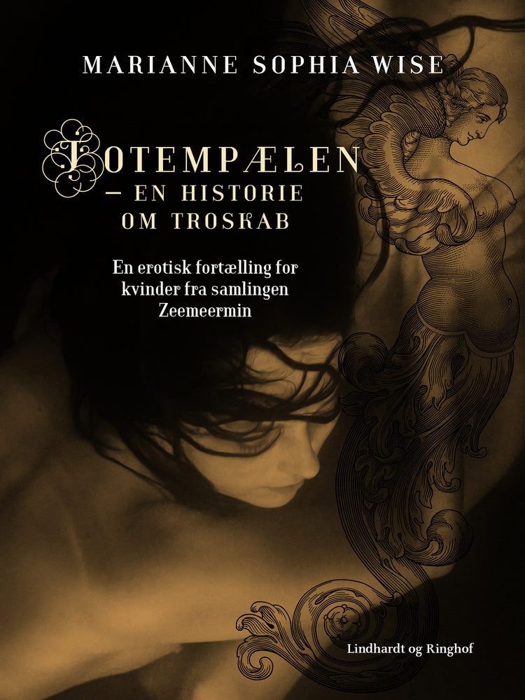 Totempælen – en historie om troskab