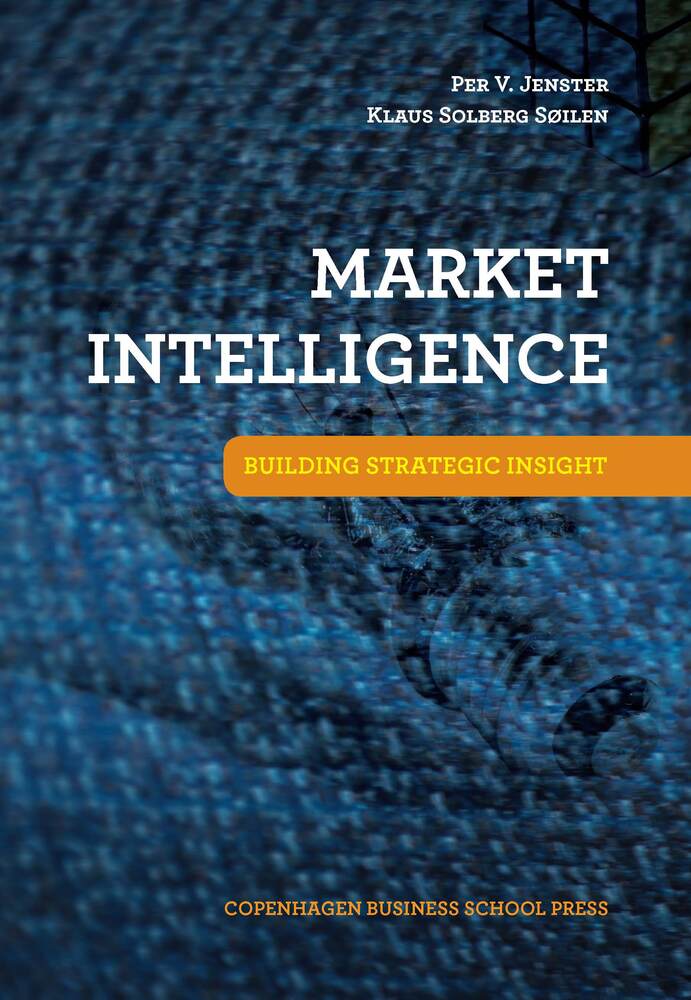 Market intelligence