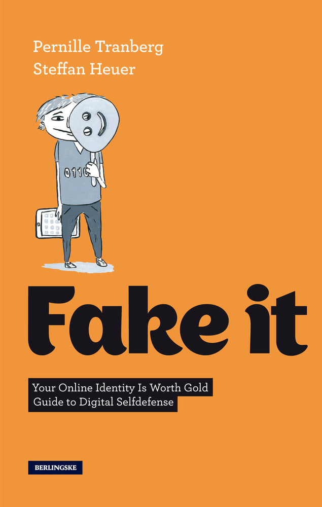 Fake It (English Version)