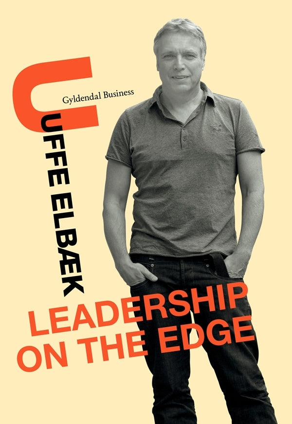 Leadership on the edge