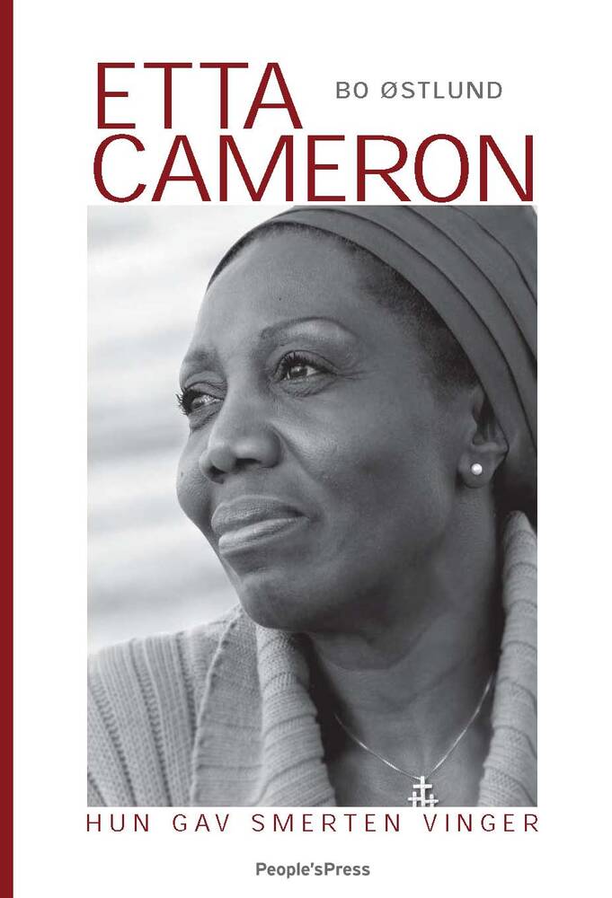 Etta Cameron