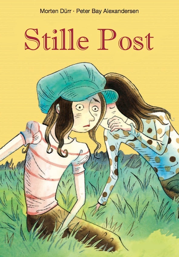 Stille Post