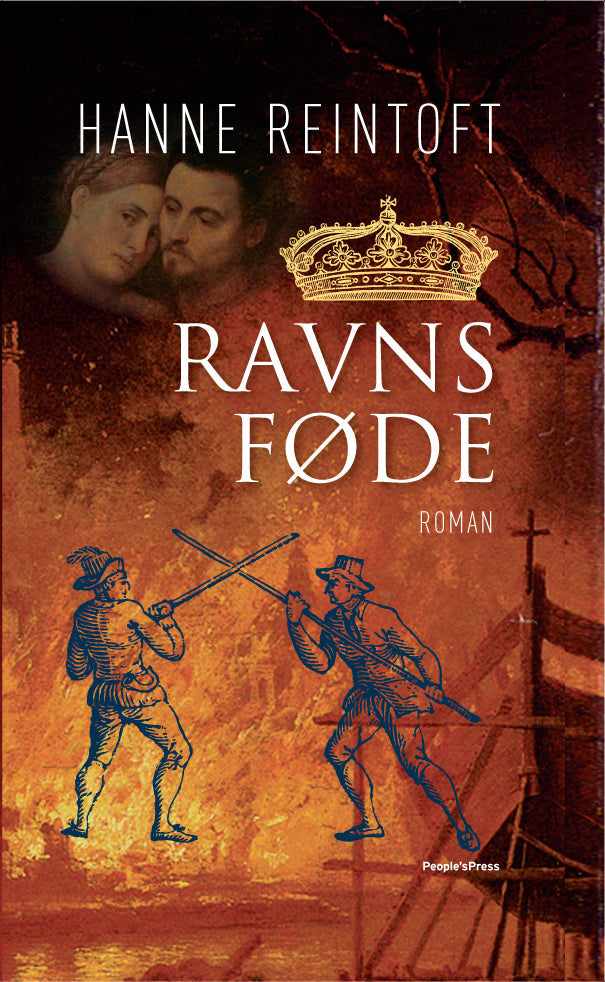 Ravns føde