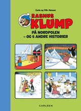 Rasmus Klump på Nordpolen