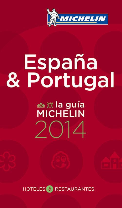 Espana & Portugal 2014