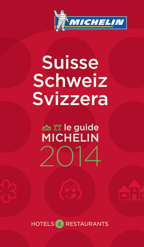 Suisse Schweiz Svizzera 2014
