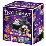 JUNIOR TRYLLESÆT