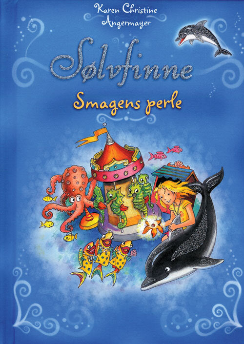 Sølvfinne: Smagens perle