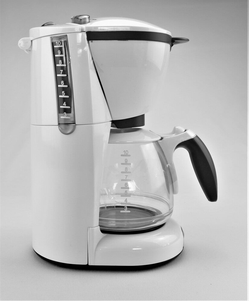 Braun kaffemaskine