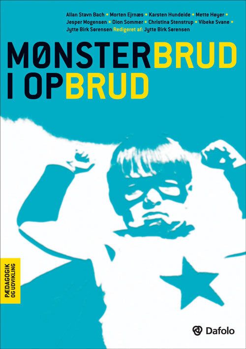 Mønsterbrydning i et ICDP-perspektiv