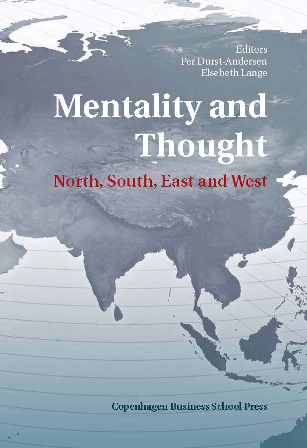 Mentality and thought