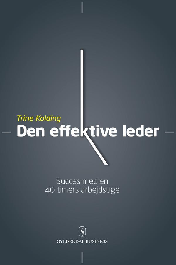 Den effektive leder