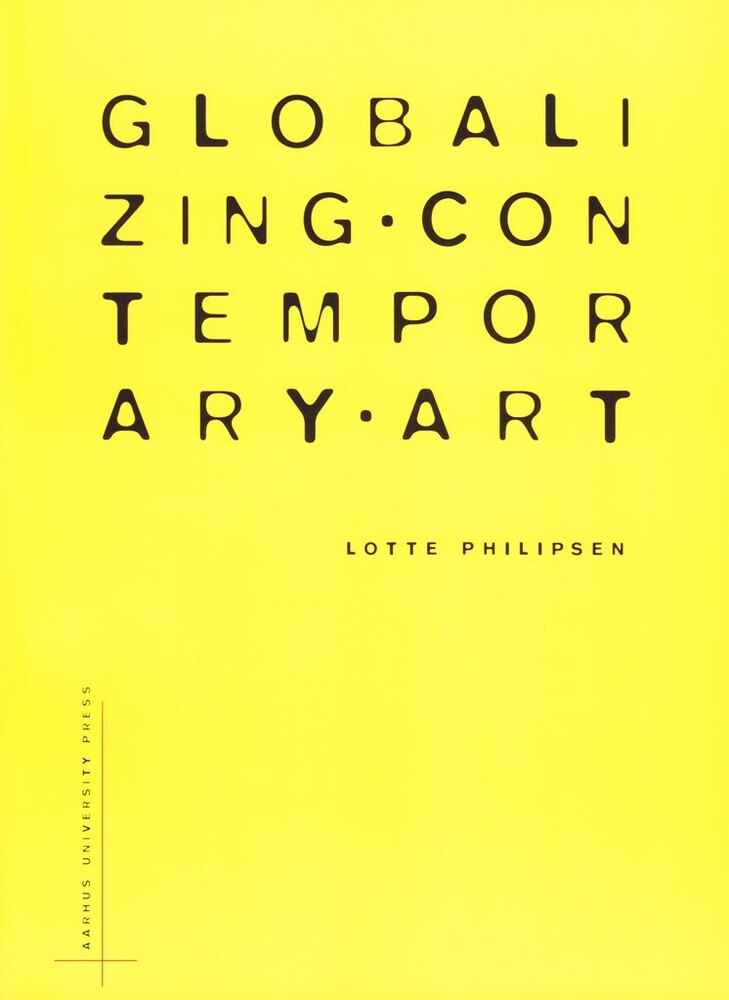 Globalizing contemporary art