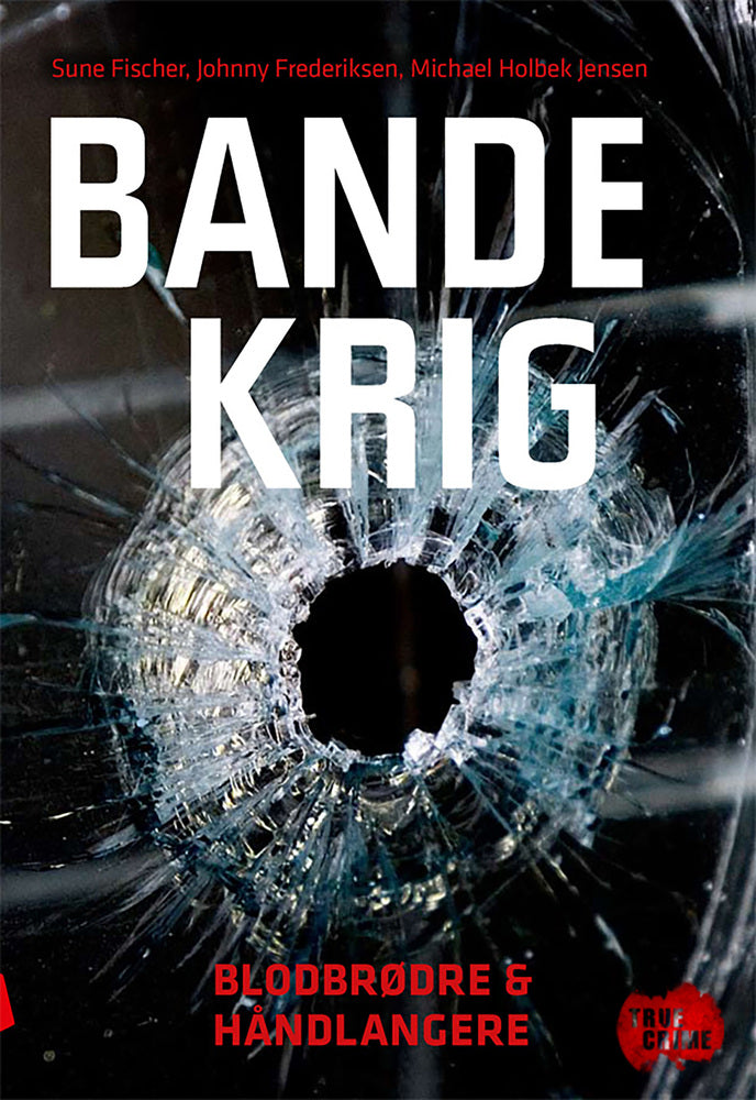Bandekrig