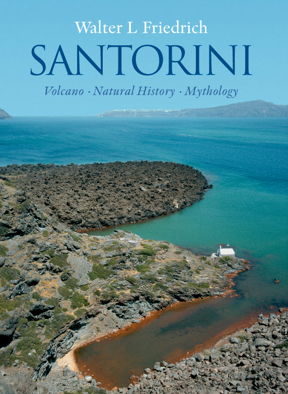 Santorini