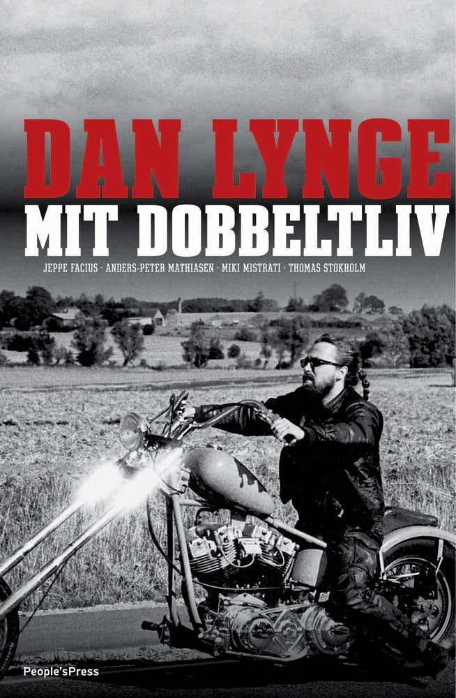Mit dobbeltliv