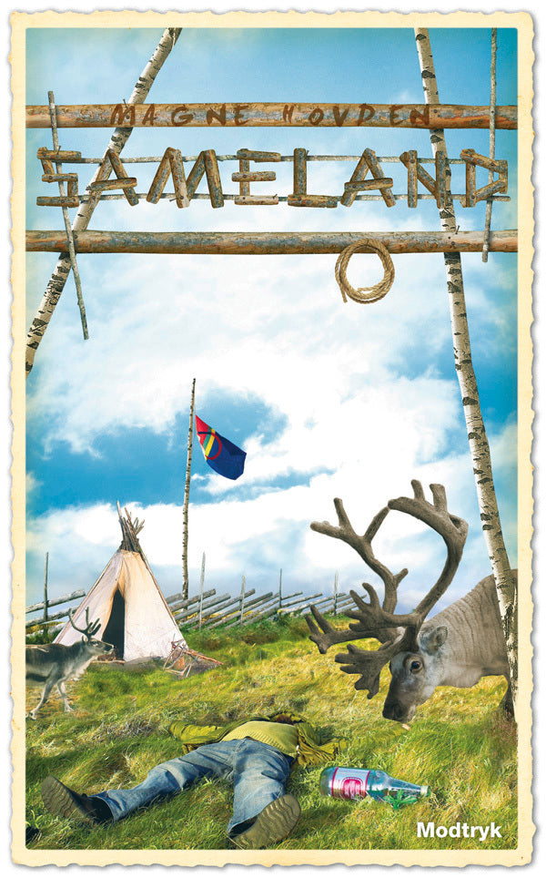 Sameland