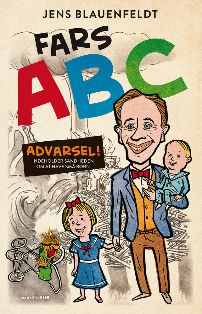 Fars ABC