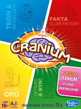 CRANIUM PARTY