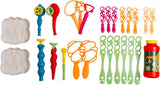 BUBBLE BUNDLE 25 DELE