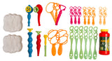BUBBLE BUNDLE 25 DELE