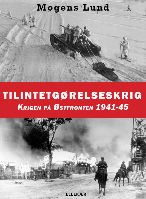 Tilintetgørelseskrig