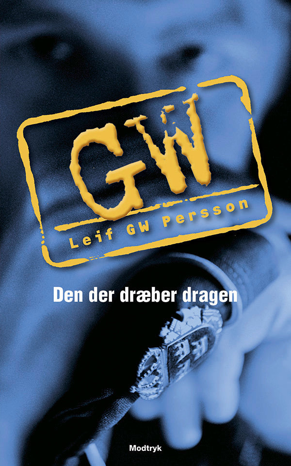 Den der dræber dragen