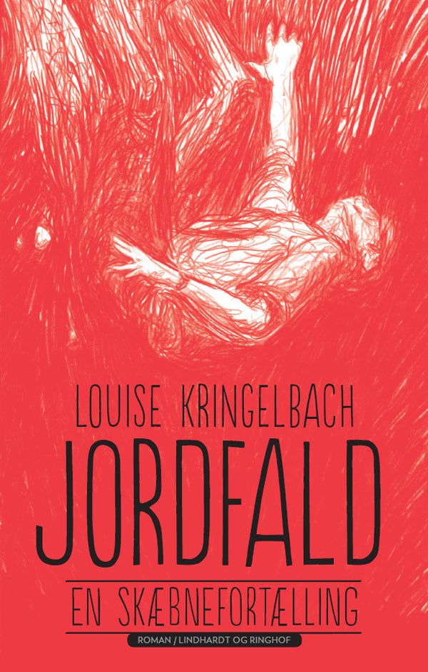 Jordfald