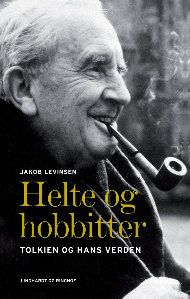 Helte og hobbitter