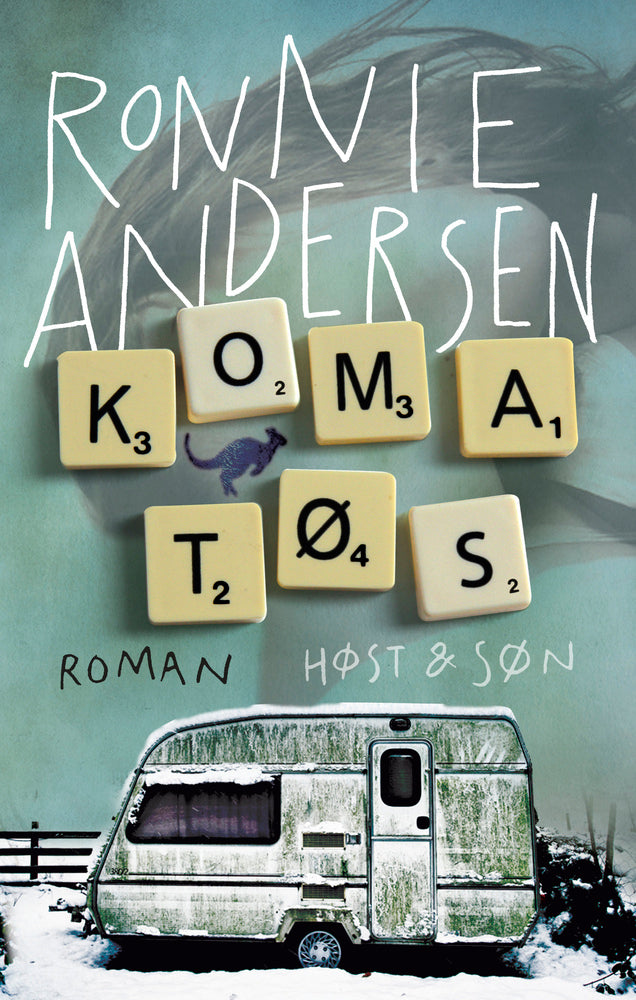Komatøs