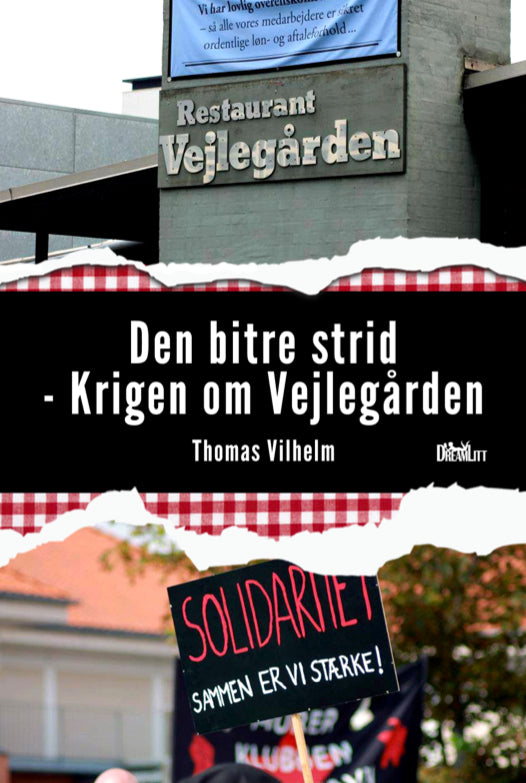 Den Bitre Strid