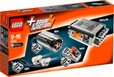 8293 LEGO TECHNIC POWER FUNCTIONS MOTORSÆT