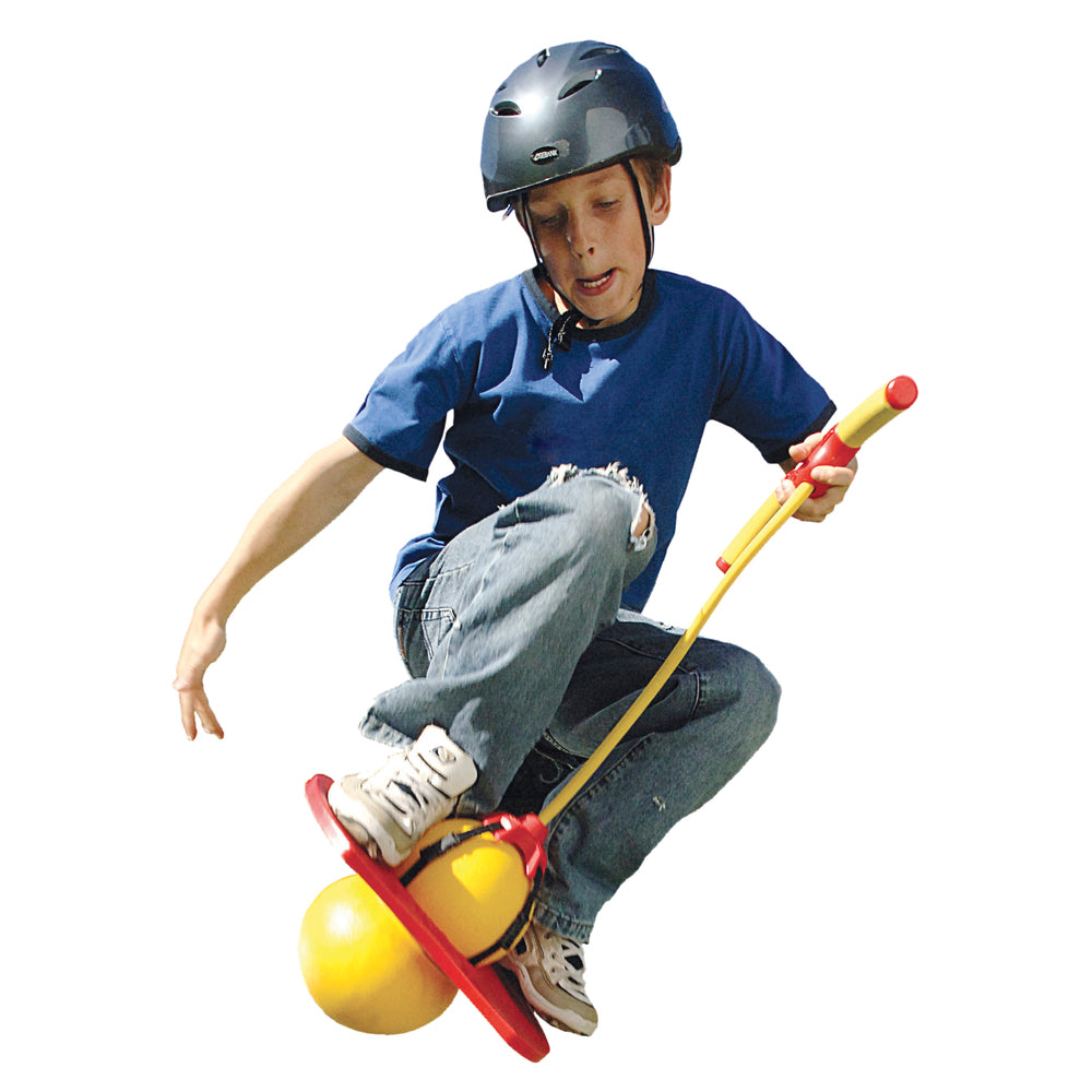 ZOINGO BOINGO POGO