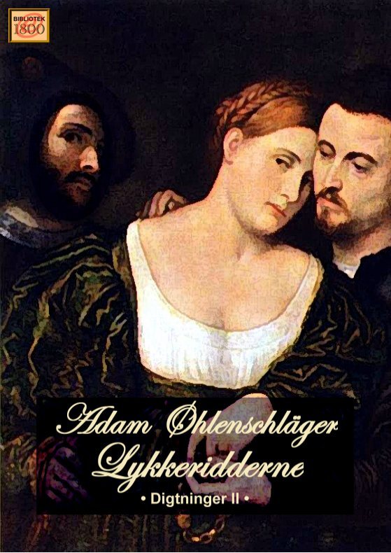 Lykkeridderne