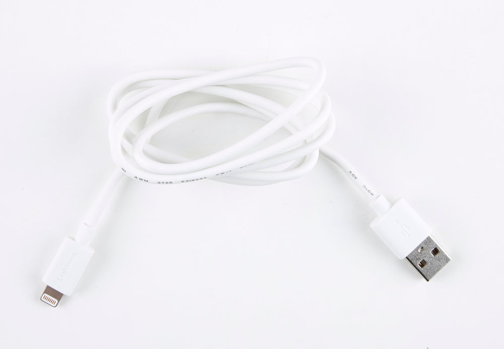 KABEL USB 1M SANDBERG APPLEAPPROVED