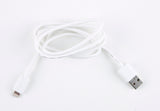 KABEL USB 1M SANDBERG APPLEAPPROVED