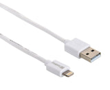 KABEL USB 1M SANDBERG APPLEAPPROVED