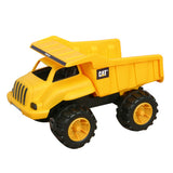 CAT OUTDOOR LARGE TOUGH TRUCK ASS.