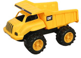 CAT OUTDOOR LARGE TOUGH TRUCK ASS.
