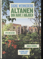 Altanen