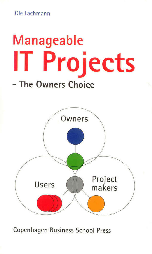 Manageable IT projects