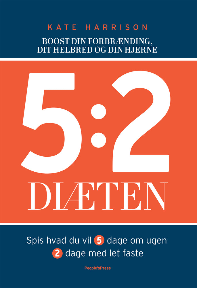 5:2 diæten