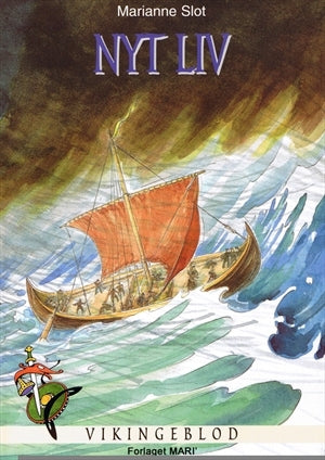 Vikingeblod 4