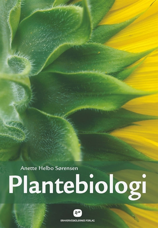 Plantebiologi