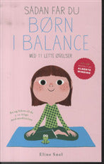 Børn i balance