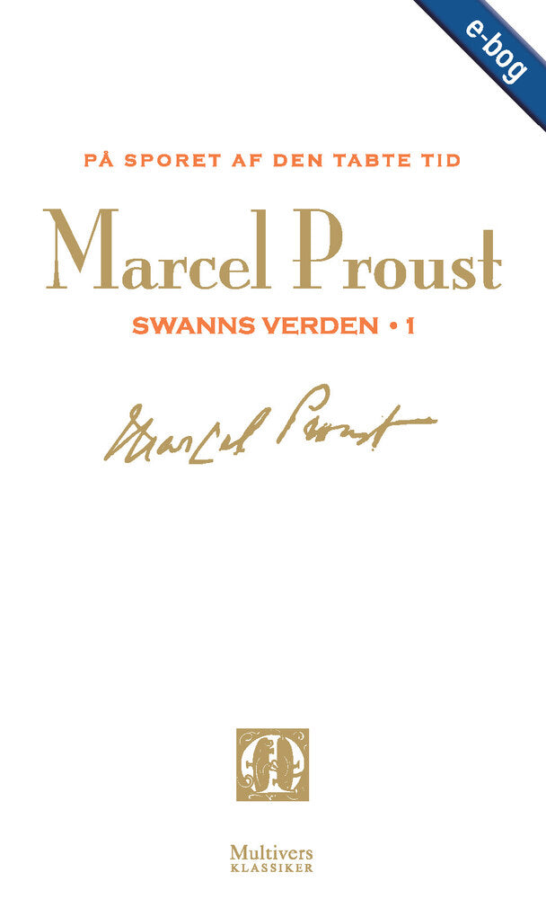 På sporet af den tabte tid Swanns verden, 1